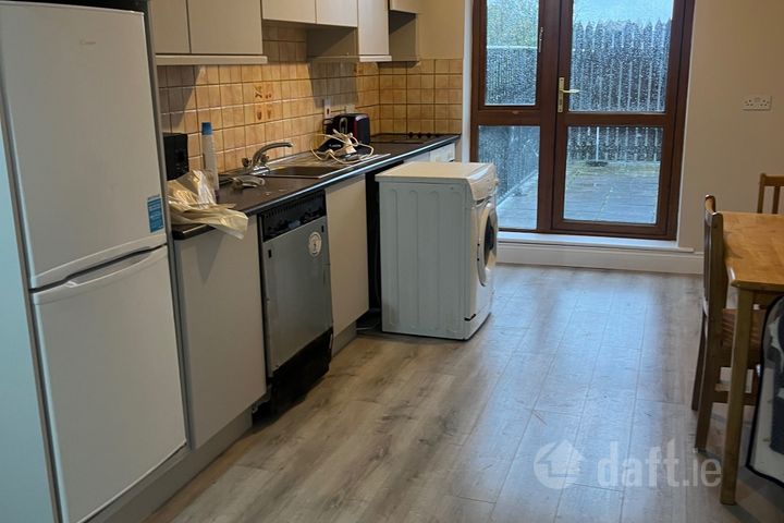 Apartment 4, 26 Commons Road, Cork, Farranree, Co. Cork