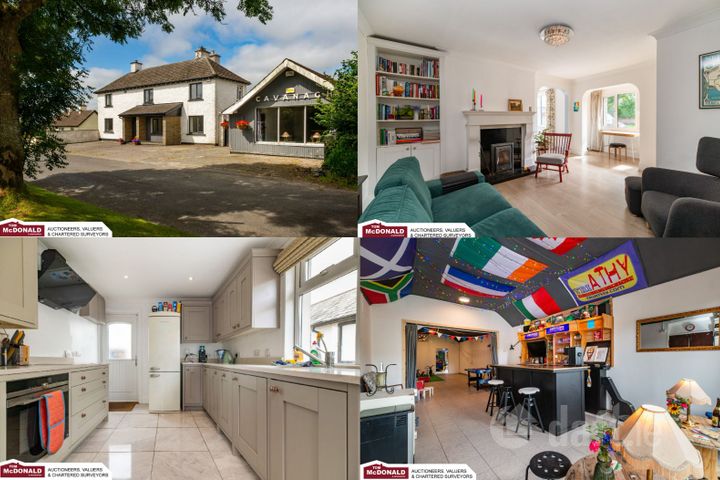 Tooreen, Walsh Island, near, Portarlington, Co. Offaly, R35YX39