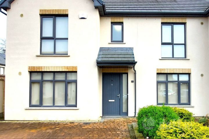 14 Effernock Lane, Effernock, Trim, Co. Meath