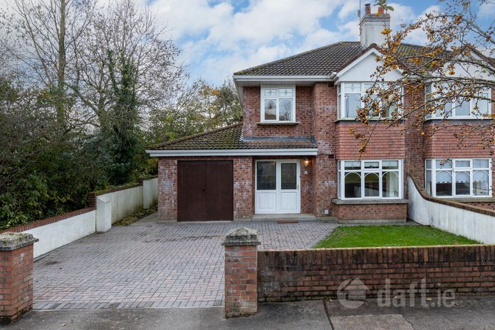 58 Madeira Wood, The Moyne, Enniscorthy, Wexford