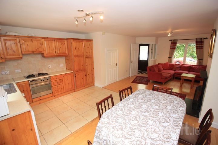 6 Maryborough Downs, Maryborough Hill, Rochestown, Co. Cork