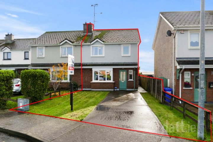 28 Riverchapel Court, Riverchapel, Riverchapel, Co. Wexford, Y25W352