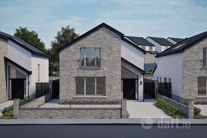 1 Lios Mór, Rathbawn Road, Castlebar, Co. Mayo