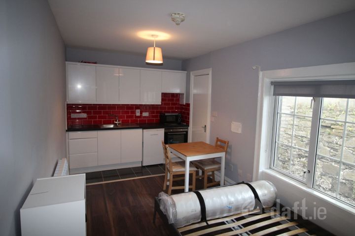 Sherrard Street Lower, Dublin 1