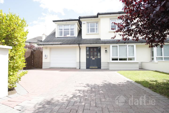 6 Beverton Lawns, Donabate, Dublin, Dublin