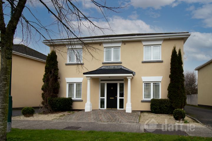 57 Lime Tree Ave, Kilminch Village, Portlaoise, Laois