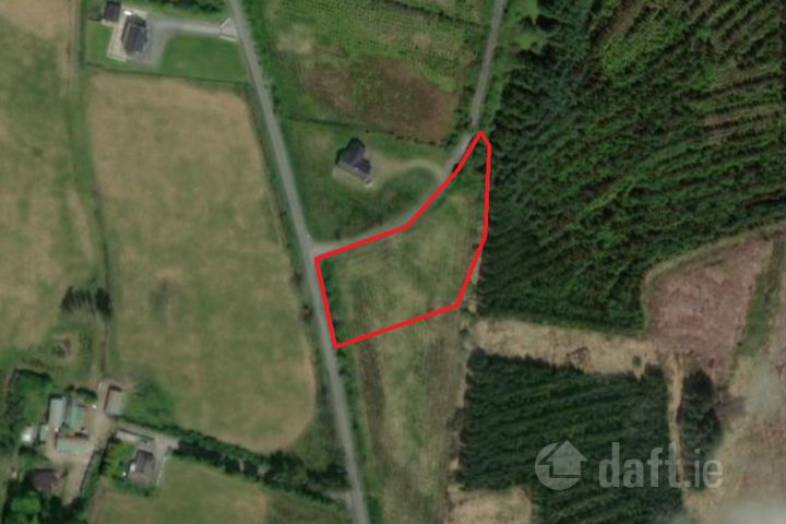 Glennamucklagh East, Newmarket, Co. Cork