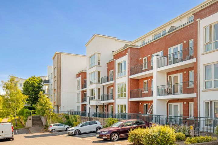 127 Rockview, Blackglen Rd, Sandyford Dublin 18, Dublin 18, Dublin