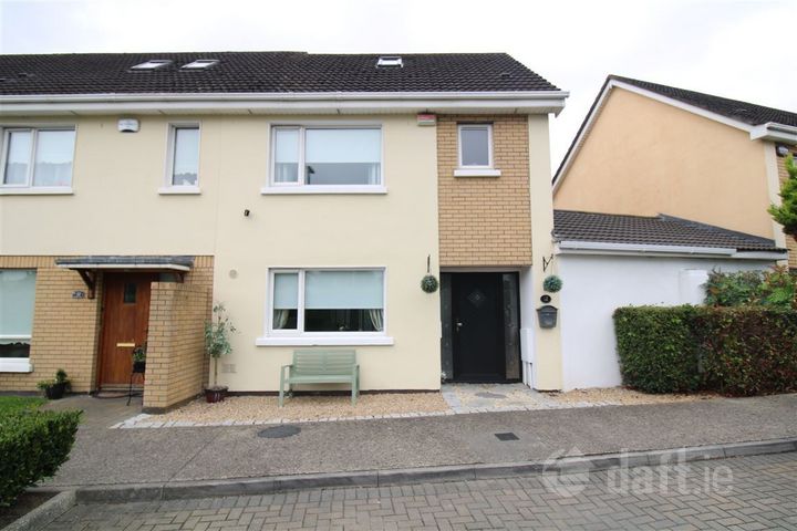 Willan's Drive, Ongar Village, Ongar, Dublin 15