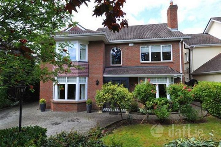 20 Brighton Hall, Foxrock, Dublin
