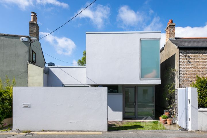 7 Mountpleasant Terrace, Ranelagh, Dublin 6, Dublin 6, Dublin