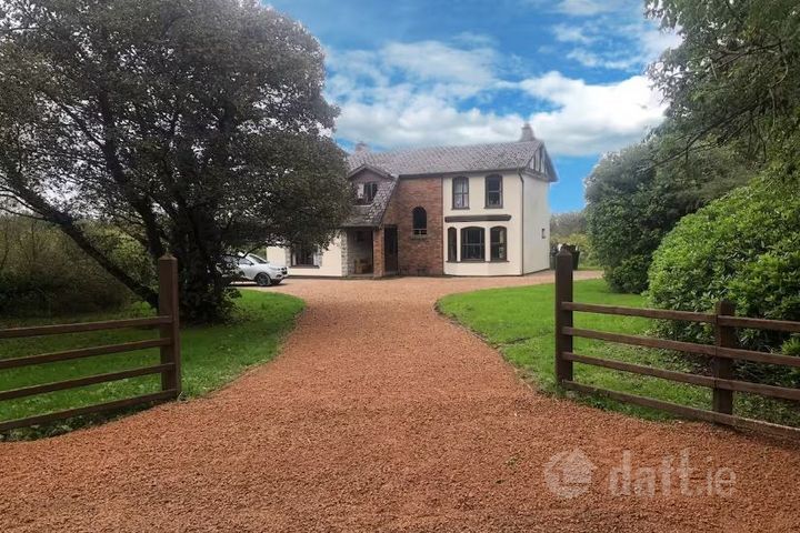 Ballyconnell, Falcarragh, Letterkenny, Falcarragh, Co. Donegal