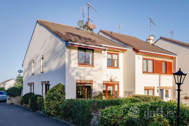 9 Craiglands, Ardeevin Road, Dalkey, Dublin