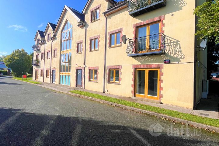 14 The Beeches, Sallins Rd, Naas, Kildare