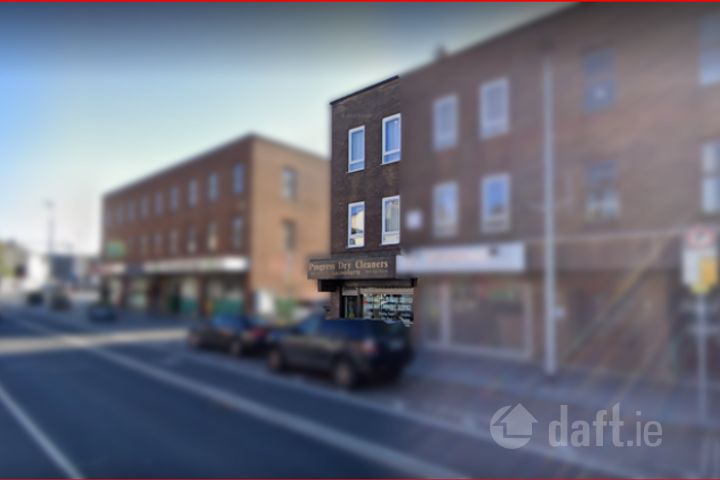 Progress Cleaners Limited, Parnell Street, Limerick City Centre, V94DXT7