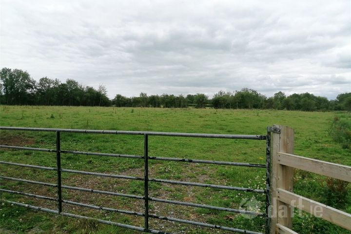 1 Acre Site, Kilkea, Ballyvass, Co. Kildare