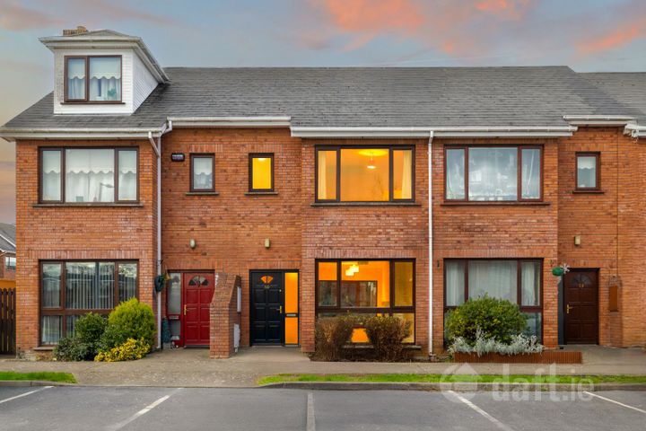 30 Millfield Manor, Millfield, Newbridge, Co. Kildare, W12RY81