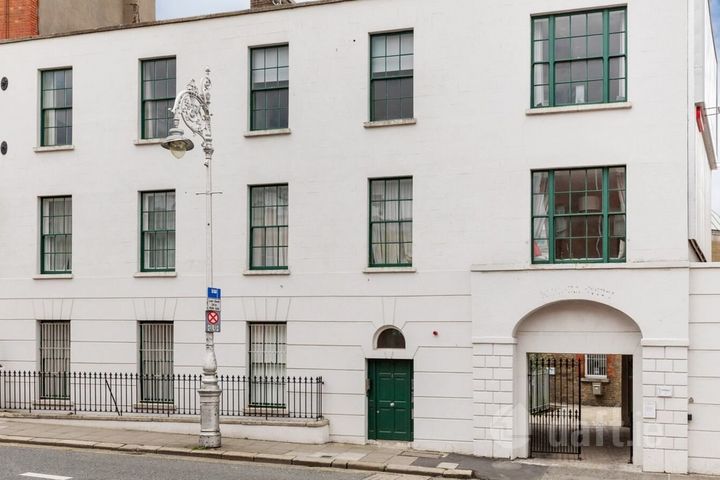 1c Parnell Court, 1 Granby Row, Dublin 1, Dublin 1