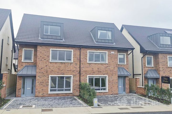 Rathmill Manor, Rathcoole, Co. Dublin