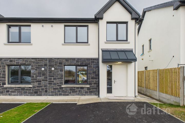 12 Moinear Na Darach, Quin, Co. Clare, V95KPN8