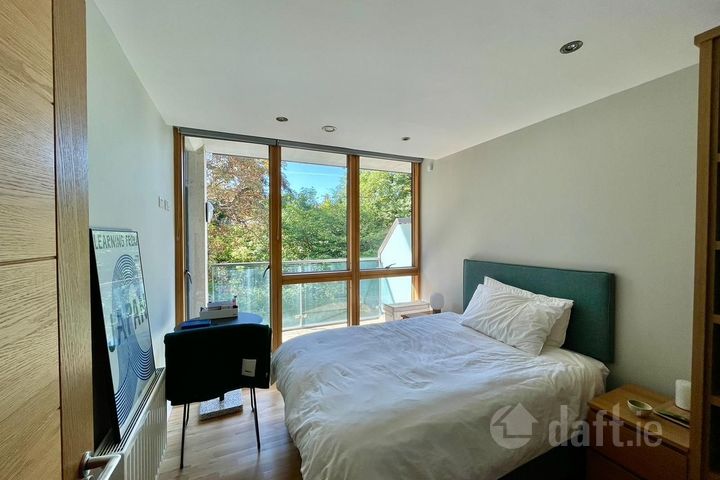 Apartment 60, The Hibernia Building, Heuston South, Kilmainham, Dublin 8