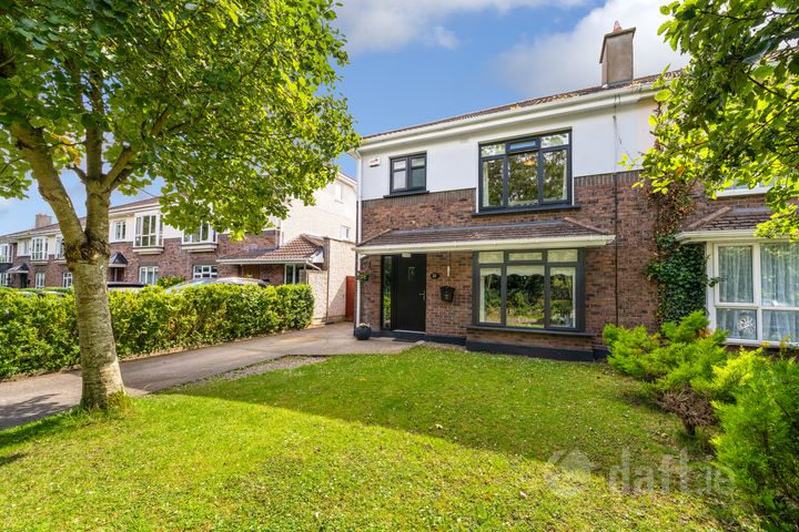 21 Johnsbridge Park Lucan, Dublin, Dublin