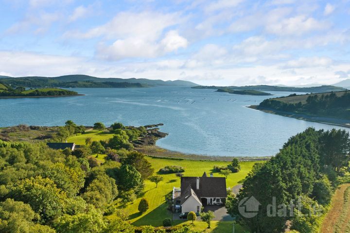 The Moorings, Bantry, Co Cork, P75XE97