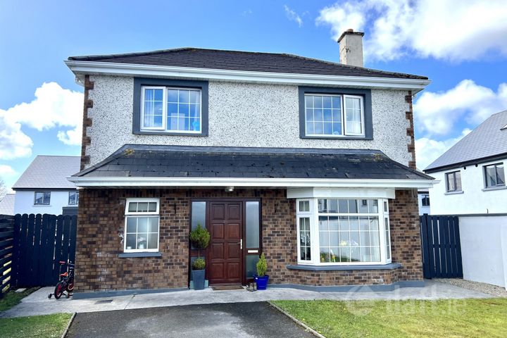 25a Gladesville, Castlebar, Mayo, Mayo