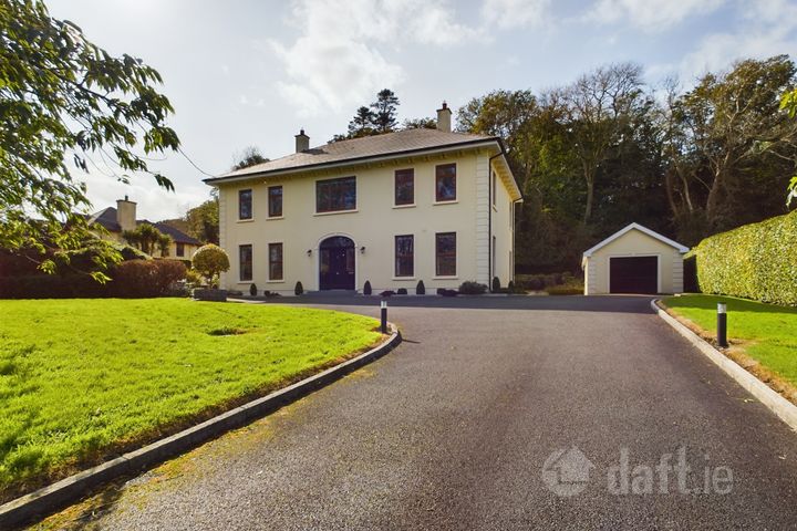 36 Castlewoods, Ballinamona, Olde Tramore Rd, Waterford