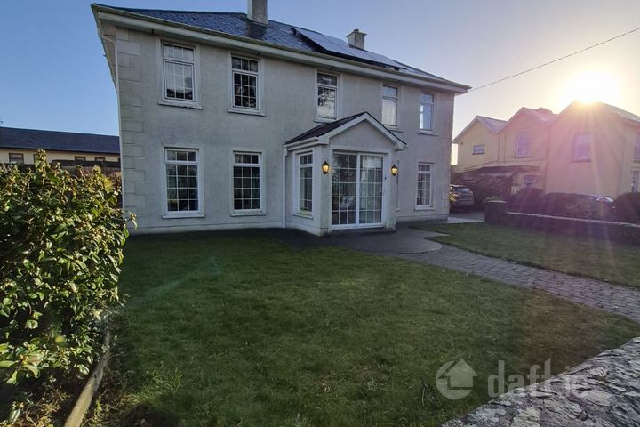 Corballis, Wilmount Avenue, Cobh, Co. Cork