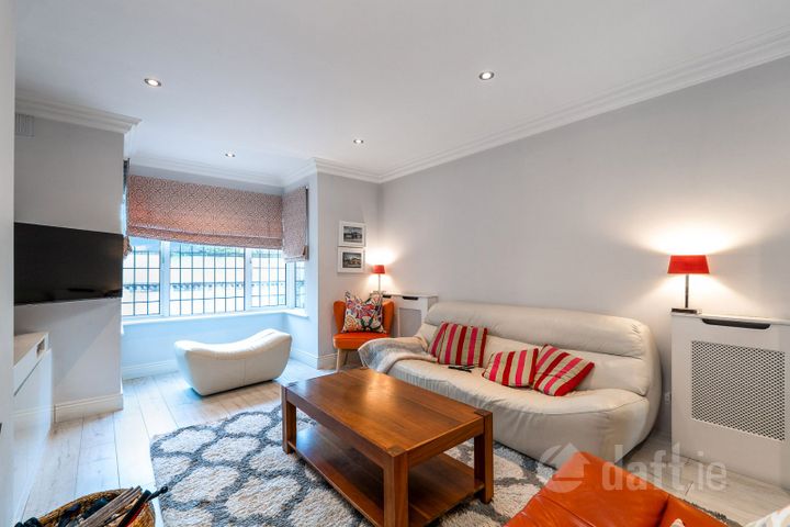 The Orchard, Cherryfield Avenue Upper, Ranelagh, Dublin 6