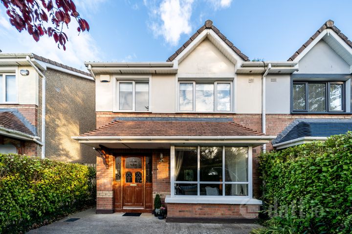 112 Ridgewood Green, Forest Rd, Swords, Dublin
