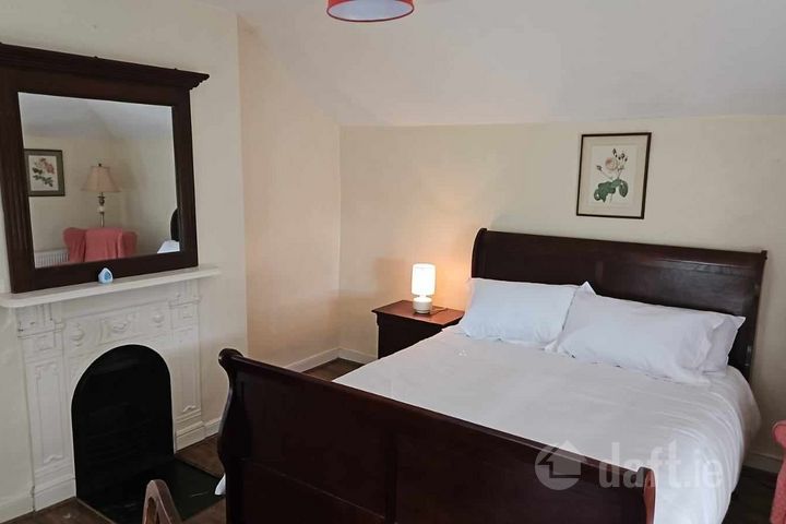 Belgard, Kilcock, Naas, Donadea, Co. Kildare