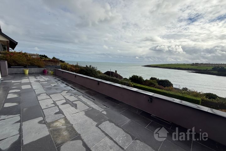 Seascapes, Coast Road, Fountainstown, Co. Cork