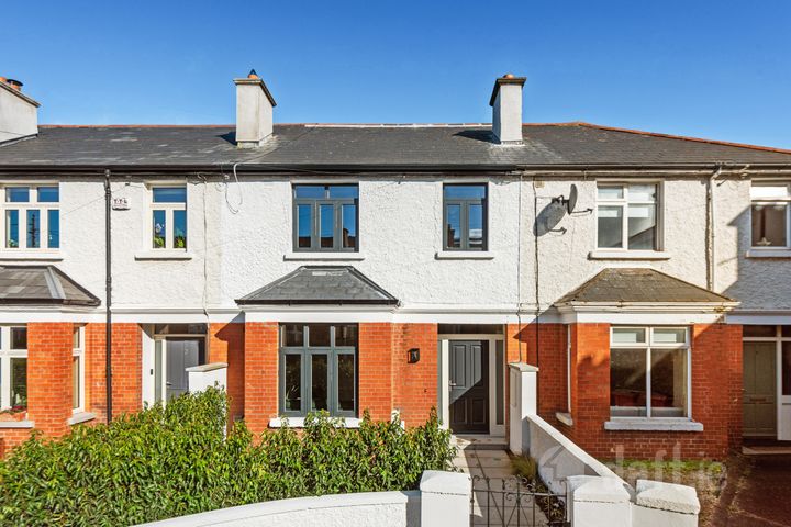 8 Riversdale Grove, Kimmage Rd Lower, Dublin 6w, Dublin