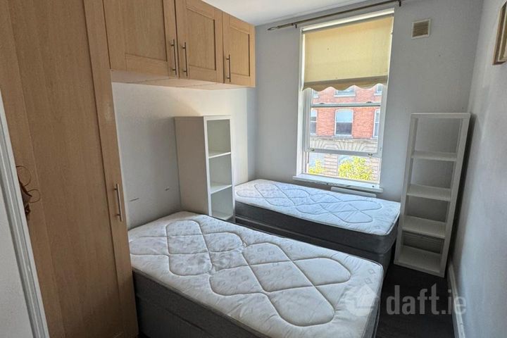 Thomas Street,Dublin 8, Christchurch, Dublin 8