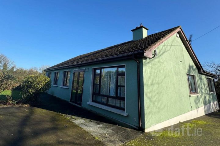 Craanford, Gorey, Co. Wexford