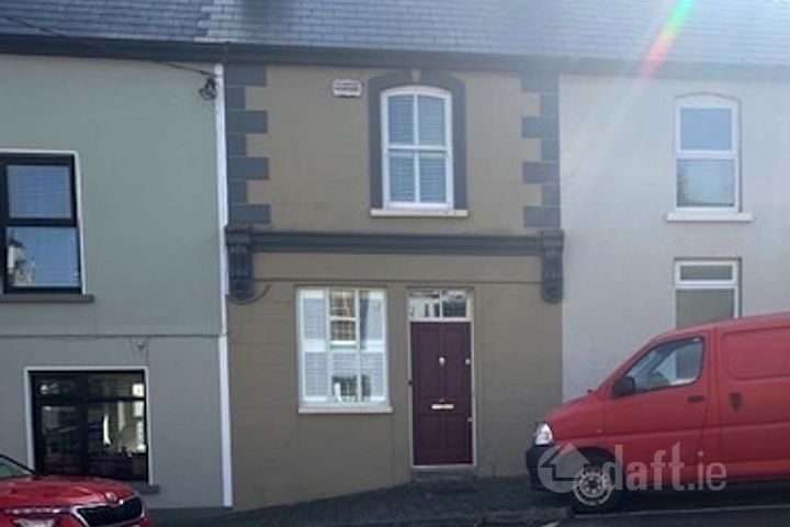 Main Street, Kilmihil, Co. Clare
