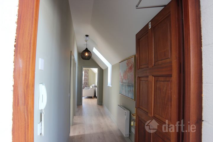 Apartment 2, No. Corville, Douglas, Co. Cork