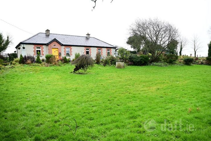 Derrypatrick, Drumree, Cross Keys, Co. Meath, A85D361
