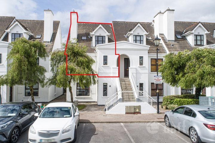 36 Adelphi Quay, Waterford, Waterford, Waterford