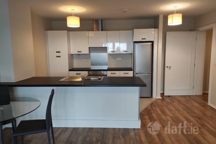Apartment 505, 21 Time Place, Corrig Road, Sandyfo, Stillorgan, Co. Dublin