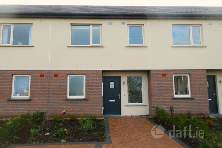 17 Cornamaddy Avenue, Cornamaddy, Athlone, Co. Westmeath