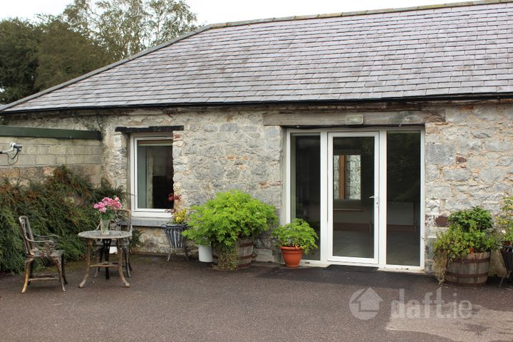 The Coach House, Mount Eagle, Mitchelstown, Mitchelstown, Co. Cork