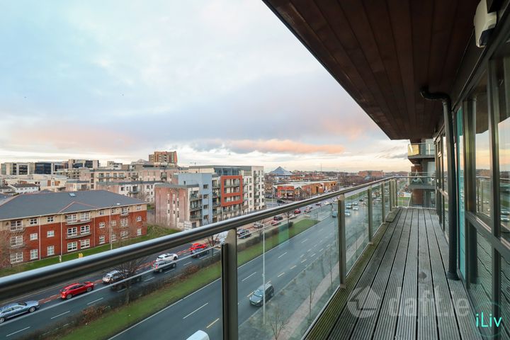 210 New Seskin Court, Arena, Dublin 24