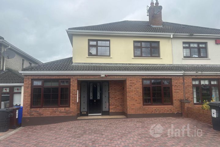 84 Westcourt, Drogheda, Co. Louth, A92PX4K