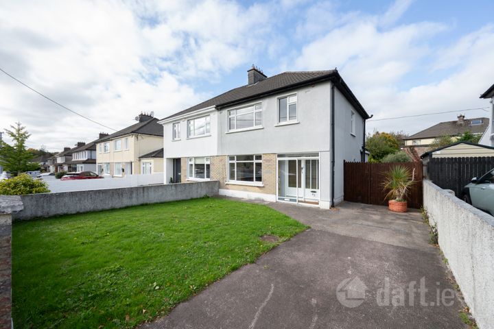 42 Glendale Drive, Glasheen, Cork, T12W9T7