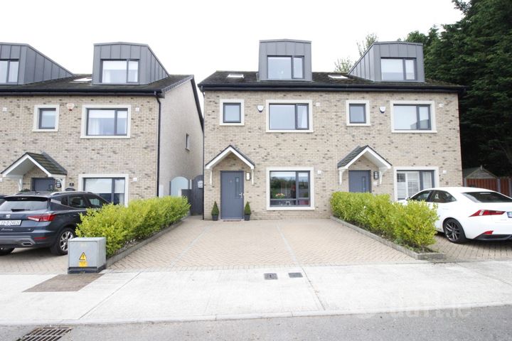 4 Kingsland, Beaverstown Road, Donabate, Dublin