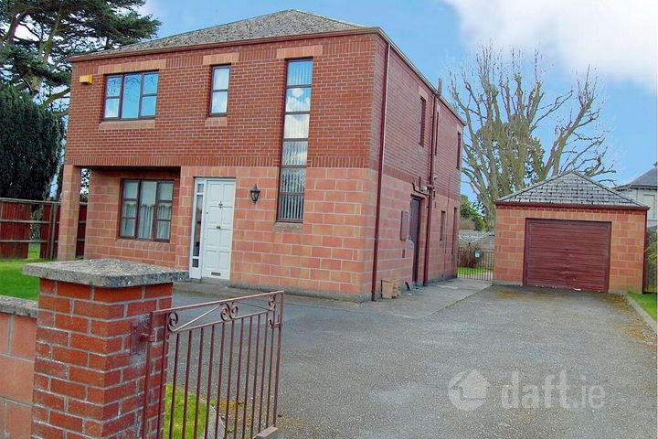 7 Mounthamilton Close, Carrick Rd, Dundalk, Louth