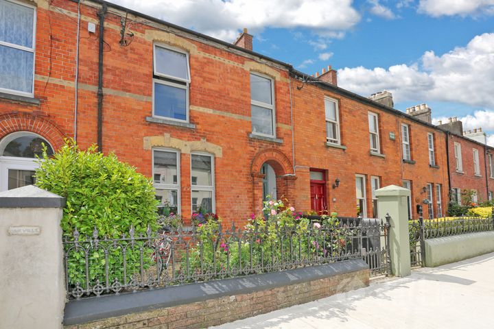 1 Oakville Terrace, New St, Limerick, Limerick